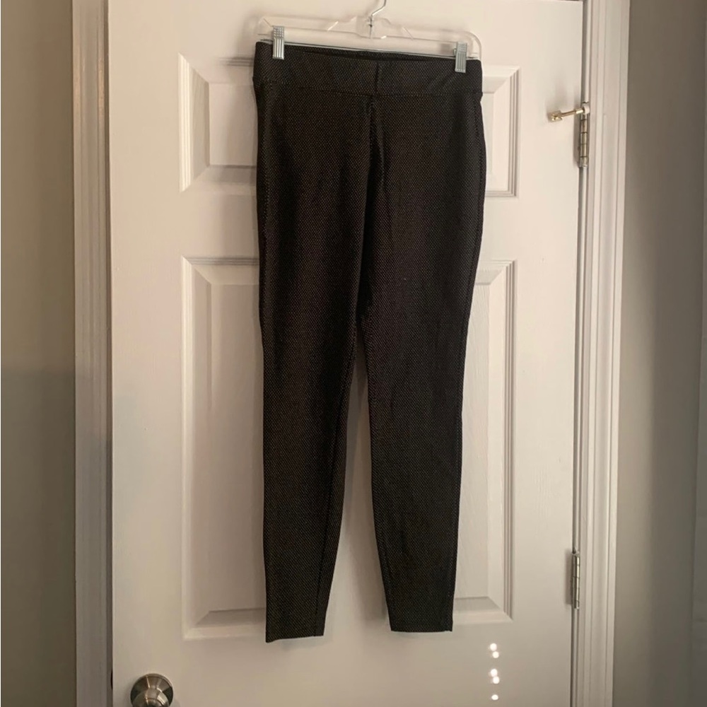 Old Navy Polka Dot Pant